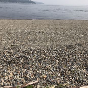 Owen Beach - Owen beach - Beaches Near Me - Tacoma, Washington