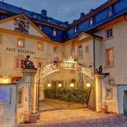 Alte Kellerei - Alte Kellerei