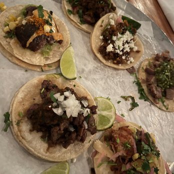 Imperial - Carnitas, asada, tacos de papas, Papas Con Rajas - Bars Near Me - Ferndale, Michigan
