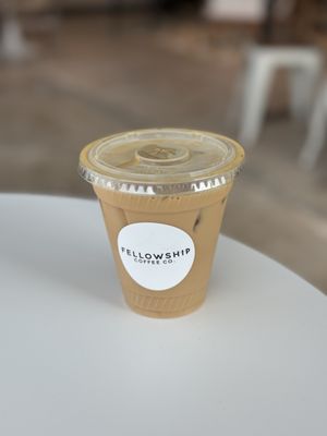 Fellowship Coffee Co. & Catering by null