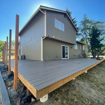 IDL Construction - Decks & Railing Near Me - Kent, Washington IDL Construction - Decks & Railing Near Me - Kent, Washington