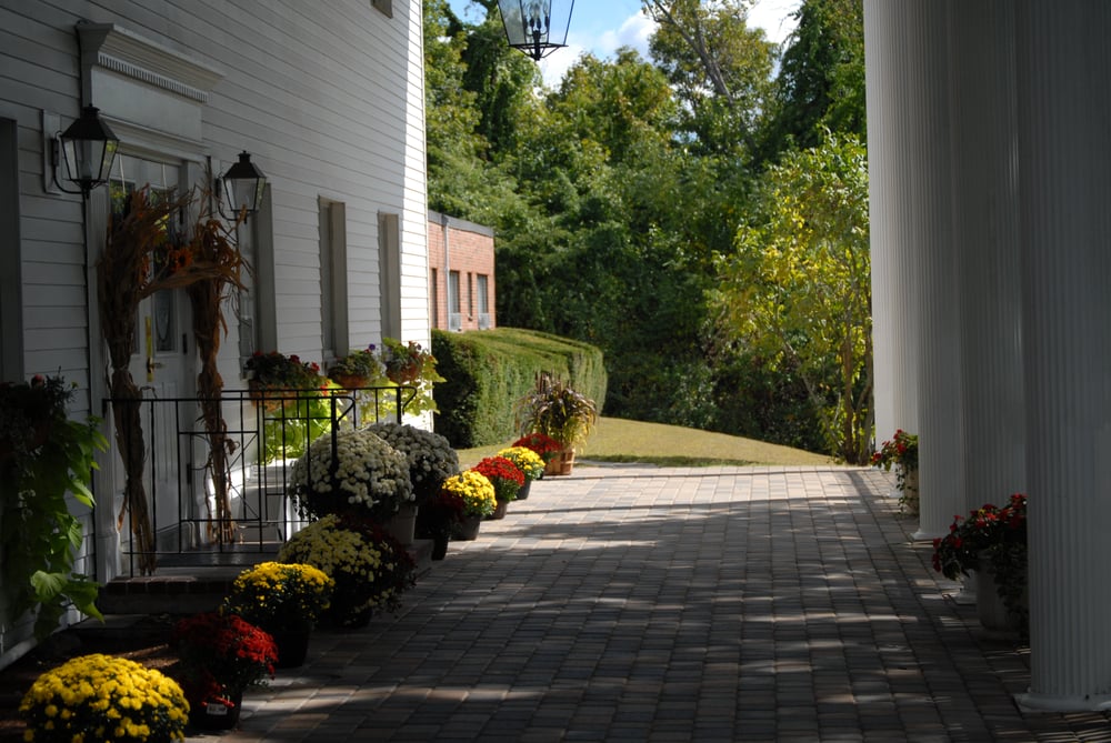 PINE KNOLL NURSING CENTER Updated July 2024 30 Watertown St