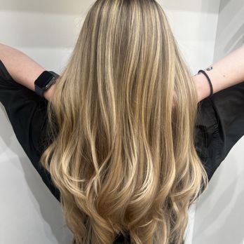 Hair Theory - Balayage - Hair Stylists Near Me - Santa Monica, California Hair Theory - Balayage - Hair Stylists Near Me - Santa Monica, California