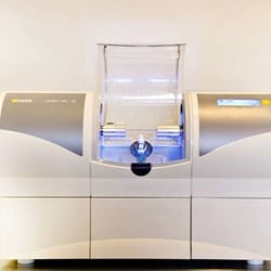 Laurel Pines Dental Group - Cerec Machine