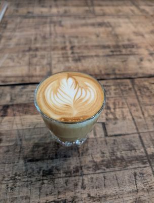 Rowan Coffee Roasters by null