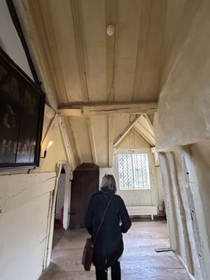 Shakespeare's Birthplace by null