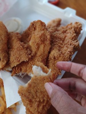 Capitan Seafood Kitchen by null