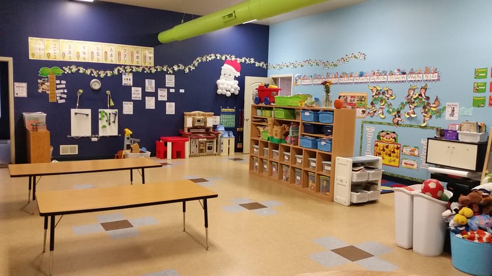 Kiddie Kampus Learning Center - childcare center in Channahon, IL