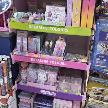 Drim - Toy Stores Near Me - Barcelona, B