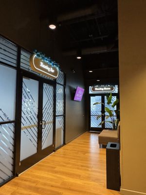 Angel's Envy Distillery by null