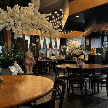 Amazing Basil - Asian Fusion Near Me - Fremont, California Amazing Basil - Asian Fusion Near Me - Fremont, California