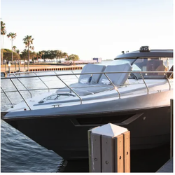 Private Custom Charters