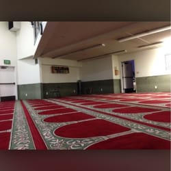 Masjid Al Ribat Al Islami