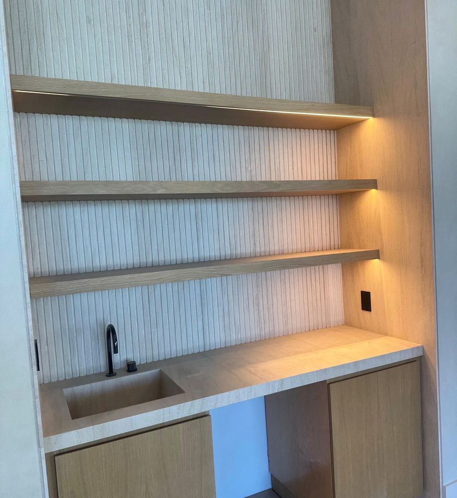 Slide of Top One Builders