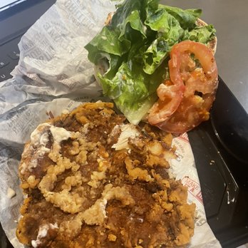 Habit Burger & Grill - Burgers Near Me - Indian Land, South Carolina