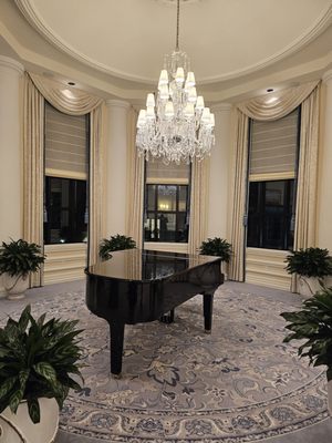 The Charleston Place by null