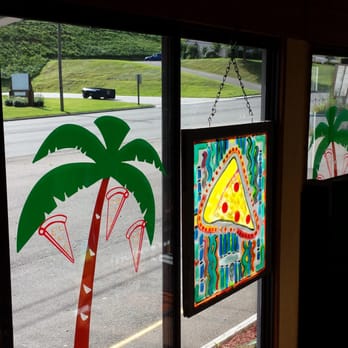 Bobby D's - From the inside looking out... - Italian Near Me - Jefferson, North Carolina