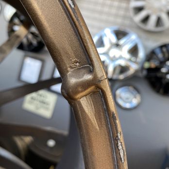 My Wheel Guy - Crack - Wheel & Rim Repair Near Me - Henderson, Nevada My Wheel Guy - Crack - Wheel & Rim Repair Near Me - Henderson, Nevada