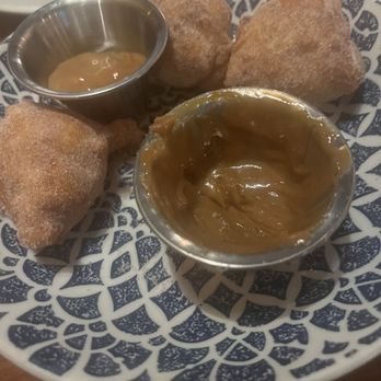 Gypsy Kitchen DC - Tapas/Small Plates Near Me - Washington, DC, District of Columbia