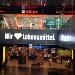 EDEKA Potrzebski