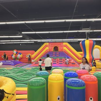 FUNBOX - Sacramento - Amusement Parks Near Me - Sacramento, California FUNBOX - Sacramento - Amusement Parks Near Me - Sacramento, California