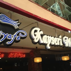 Ziyafe Kayseri Mutfagi