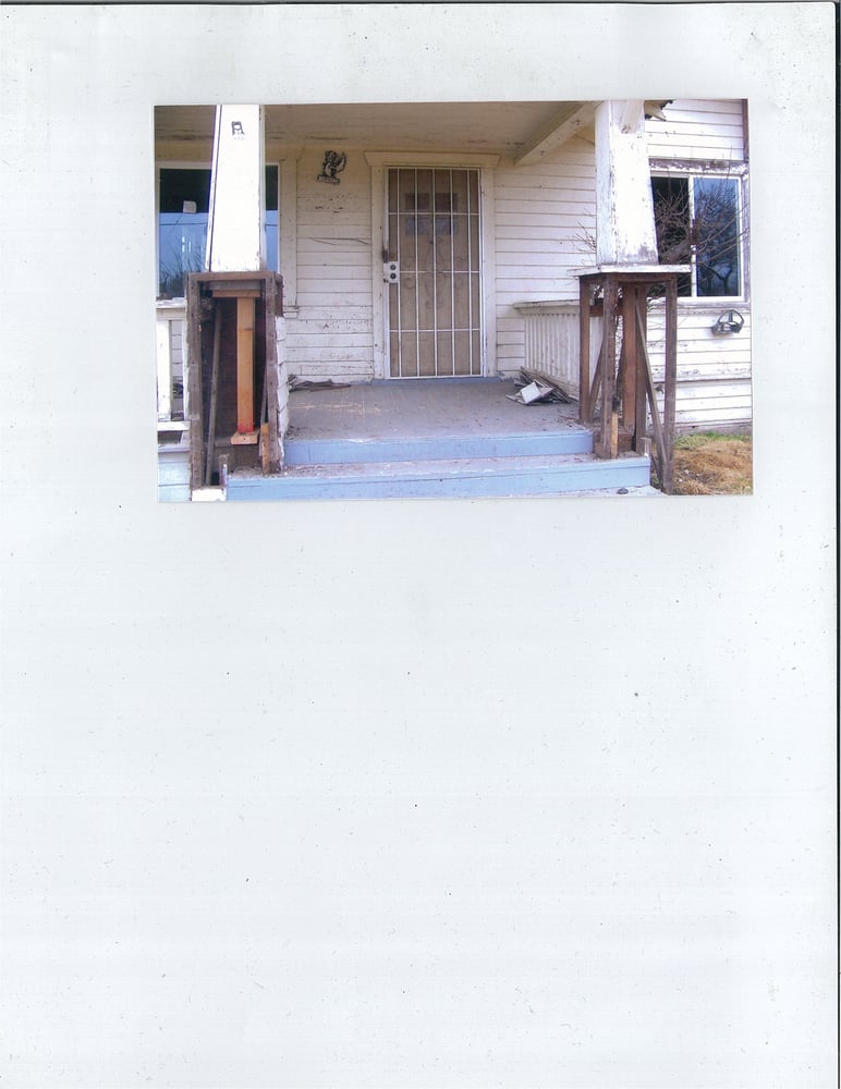 Slide of Gary Welch Construction & Roofing