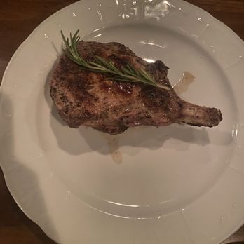 Herbs & Rye - Bone In Pork Chop - Steakhouses Near Me - Las Vegas, Nevada Herbs & Rye - Bone In Pork Chop - Steakhouses Near Me - Las Vegas, Nevada