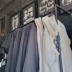 Black Plague Brewing