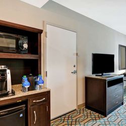 Hilton Garden Inn West Little Rock - Guest room amenity