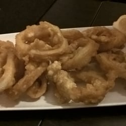 L'ambroisie - Calamars fris
