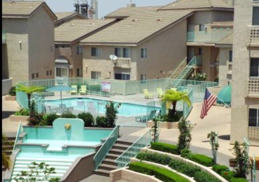 SOMERSET VILLAGE Updated September 2024 8635 Somerset Blvd