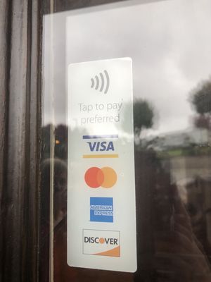 Forte Pizzeria by null