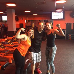 Orangetheory Fitness Berkeley