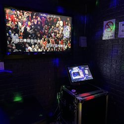 K-ONE Music KTV