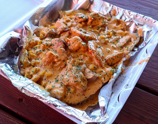 Anything’s Baked Potato by null