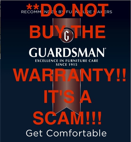 GUARDSMAN FURNITURE PRO CLOSED 11 Photos & 234 Reviews 240 Front