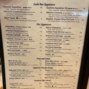 Sushi Jin - Sushi Bars Near Me - Houston, Texas Sushi Jin - Sushi Bars Near Me - Houston, Texas
