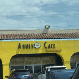 A HUEVO CAFE - Updated July 2025 - 285 Photos & 208 Reviews - 1645 ...