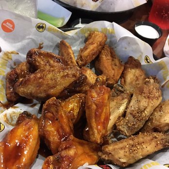 Buffalo Wild Wings - Half off Tuesday specials - Chicken Wings Near Me - Orange, California Buffalo Wild Wings - Half off Tuesday specials - Chicken Wings Near Me - Orange, California