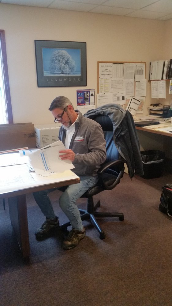 Slide of TE Spall & Son