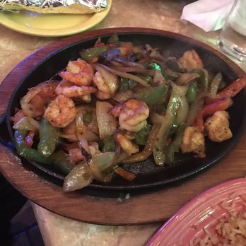El Azteca Camden - Fajitas - Mexican Near Me - Dover, Delaware