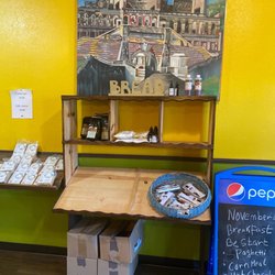 Malaika Caribbean Cuisine & Bakery