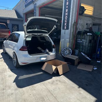 Jonni's Automotive Repair - Auto Repair Near Me - Denver, Colorado Jonni's Automotive Repair - Auto Repair Near Me - Denver, Colorado