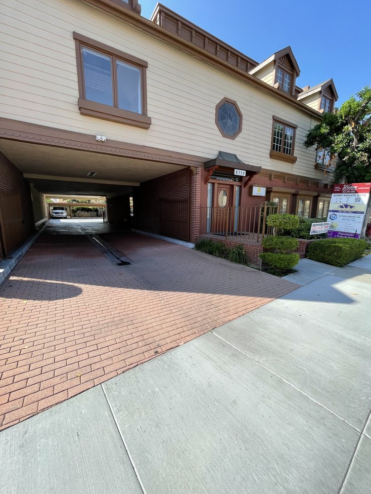 Downey Wholistic Center