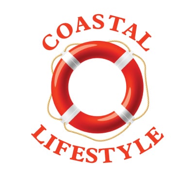 Coastal Lifestyle Logo
