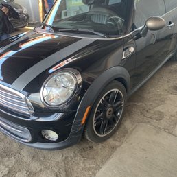 2013 Mini Cooper Clubman 2013 Mini Cooper Clubman