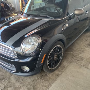 Car Mix Motor - 2013 Mini Cooper Clubman - Used Car Dealers Near Me - Phoenix, Arizona Car Mix Motor - 2013 Mini Cooper Clubman - Used Car Dealers Near Me - Phoenix, Arizona