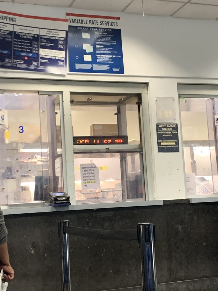 US POST OFFICE Updated September 2024 27 Reviews 362 Devoe Ave, Bronx, New York Post