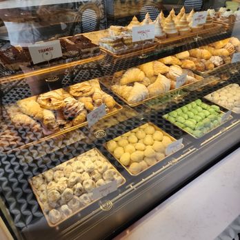 The Sicilian Baker - Peoria - Desserts Near Me - Peoria, Arizona The Sicilian Baker - Peoria - Desserts Near Me - Peoria, Arizona